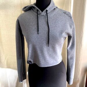 Dad Bod Apparel light sweatshirt